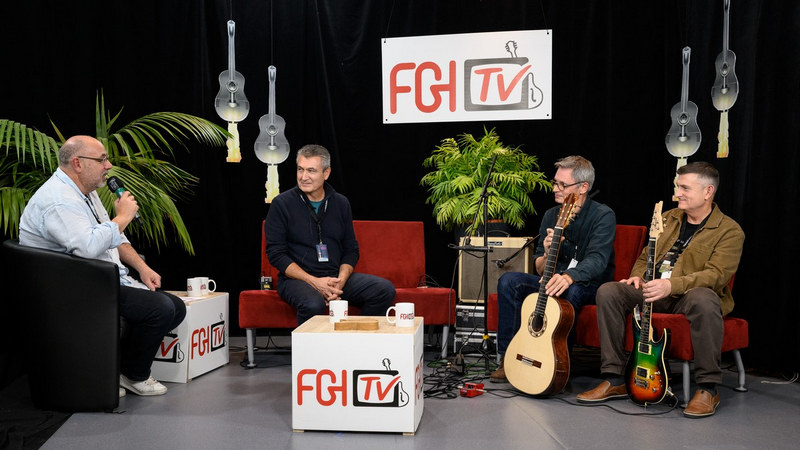 FGI-TV la chaîne TV internet du FGI