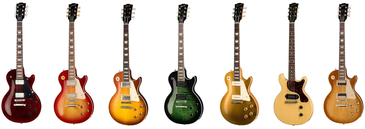 Gibson Les Paul