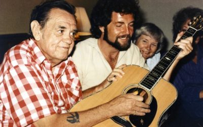 Merle Travis et Thom Bresh