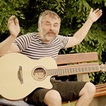 Caillou Guitare au Festival Guitare Issoudun 2022