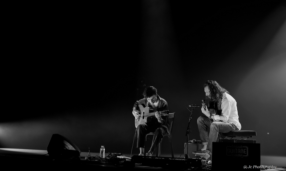 concert Antoine Boyer Samuellito FGI 2022