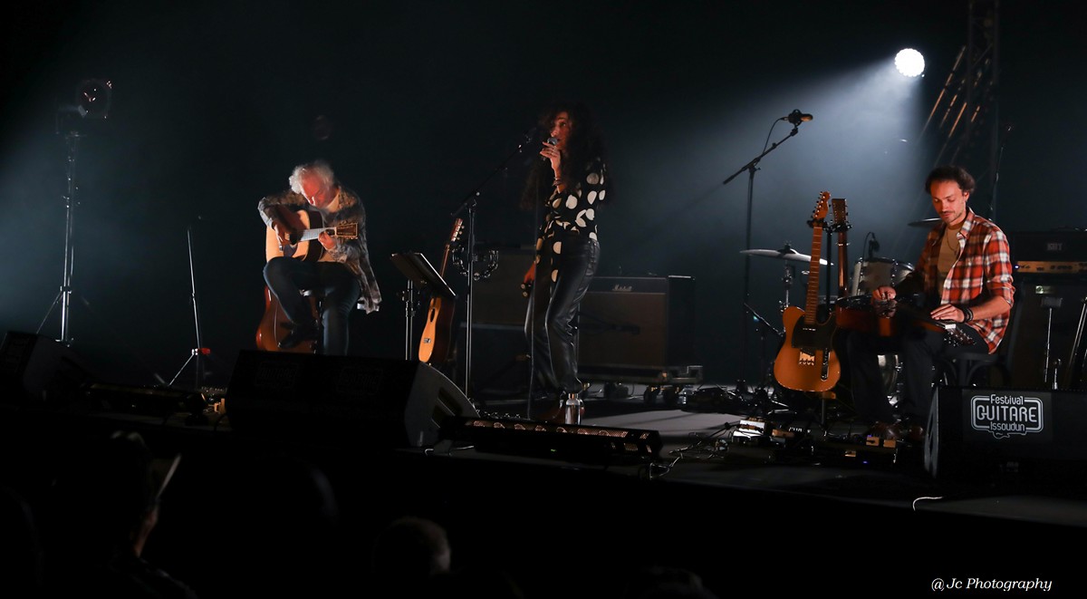 concert Folk Roads FGI 2022