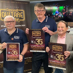 Lancement du 36ème FGI 2024