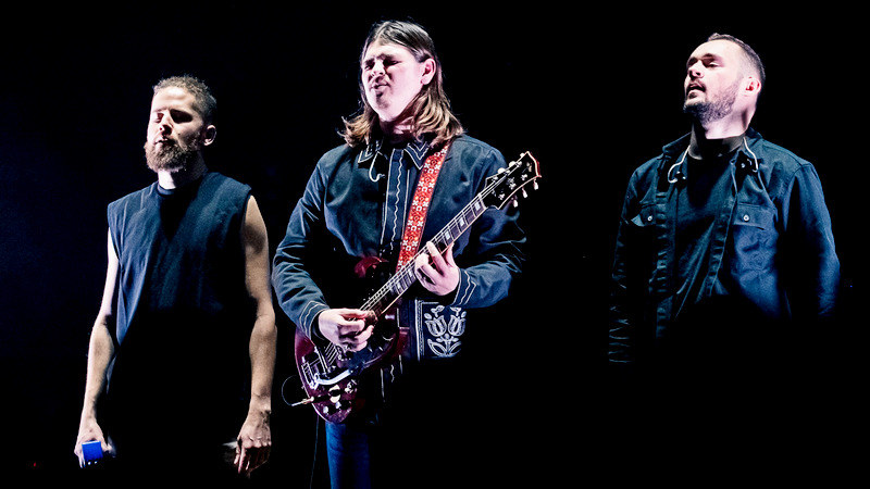 ALCMAN au Festival Guitare Issoudun