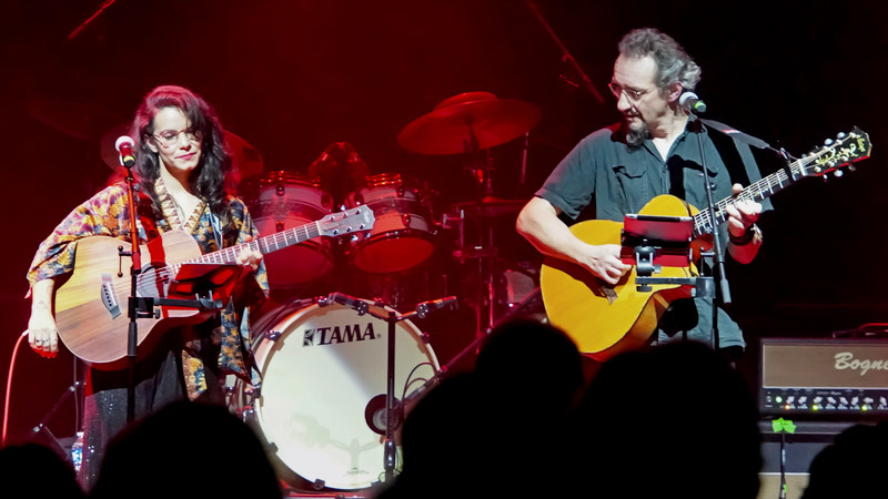 Dragon Juice au Festival Guitare Issoudun