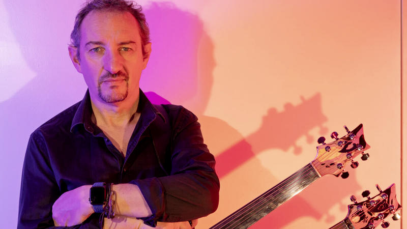 Gregory Francois GOWY