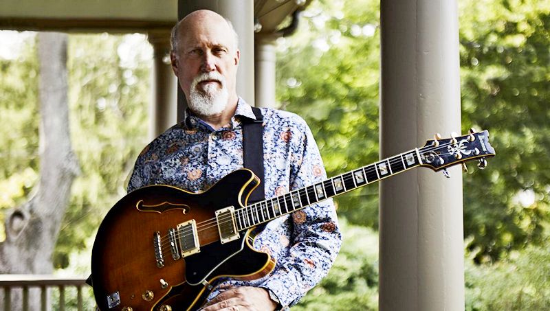 John Scofield