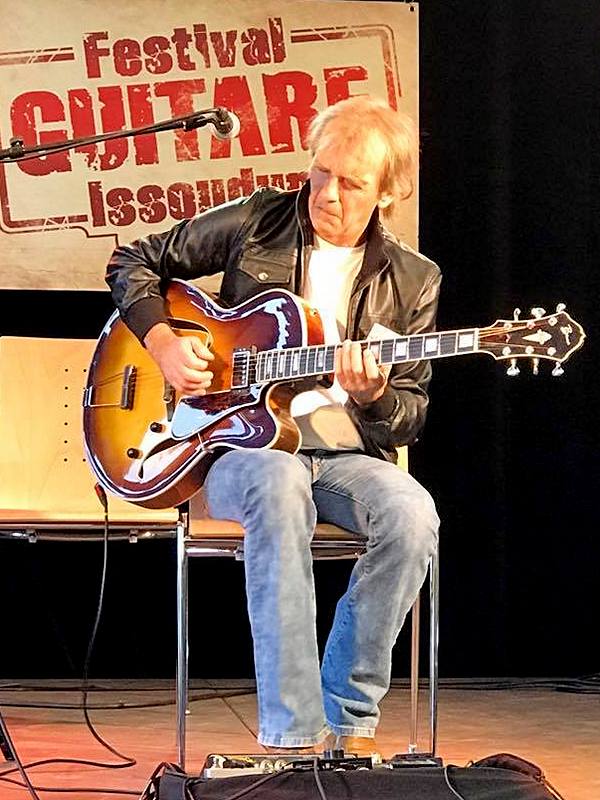 Marc Lonchampt Issoudun