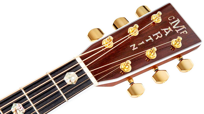 MARTIN DAY au Festival Guitare Issoudun