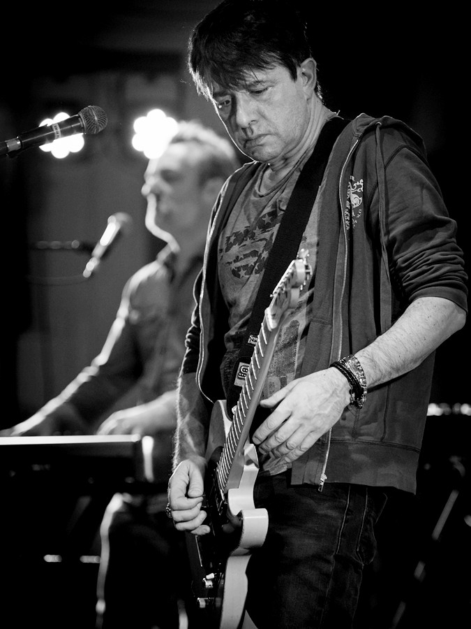 Michel Yves Kochmann