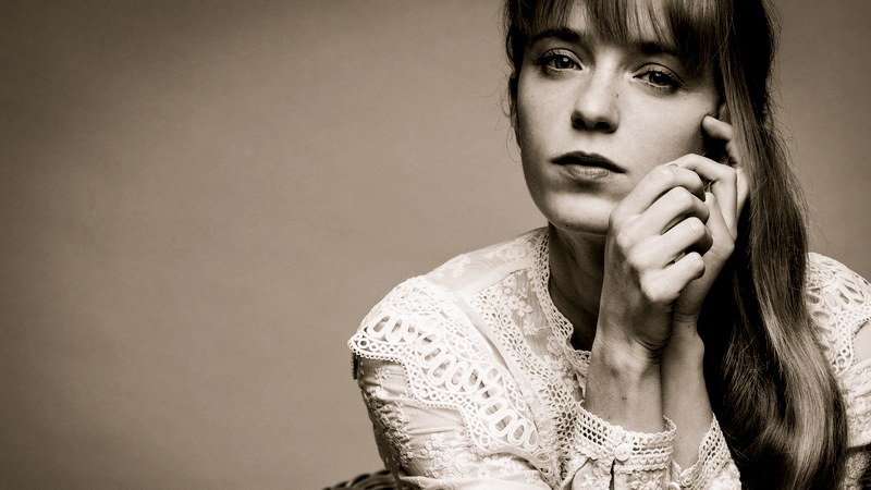 RoxaneArnal au Festival Guitare Issoudun 2025