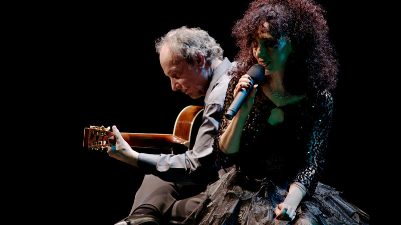 Soham Christian Laborde Dalila (copyright Annie Coudert)