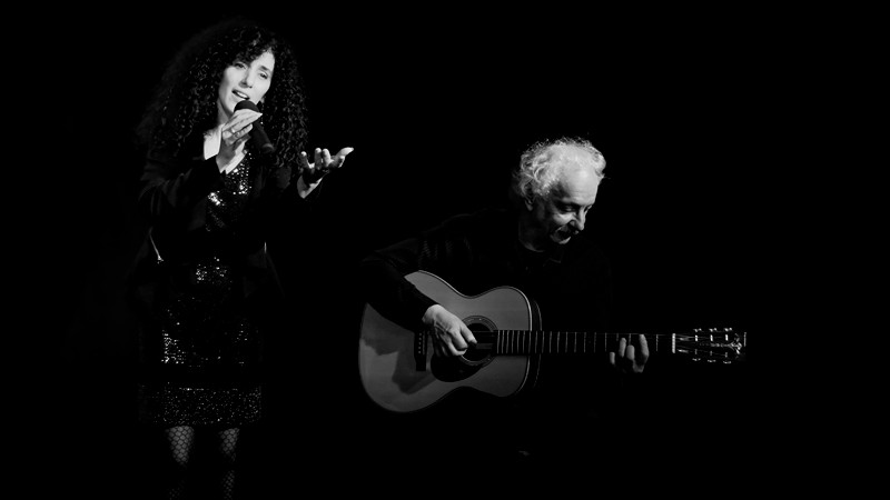 Soham Christian Laborde Dalila (copyright Fabien Margnac)