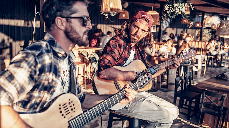 Tadam Francois Thouvenot et David Remy