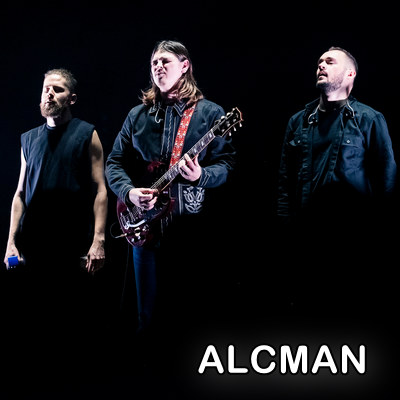 ALCMAN