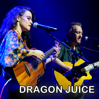 Dragon Juice