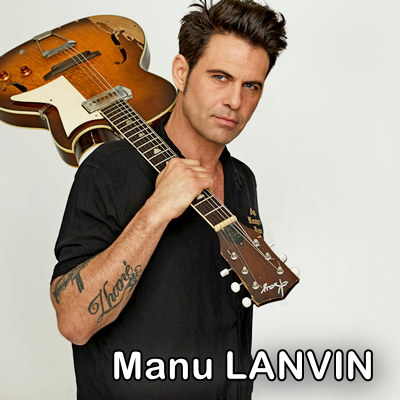 Manu Lanvin