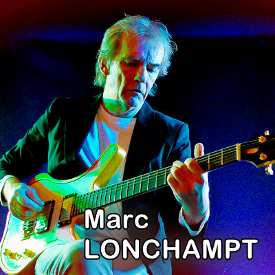 Marc Lonchampt