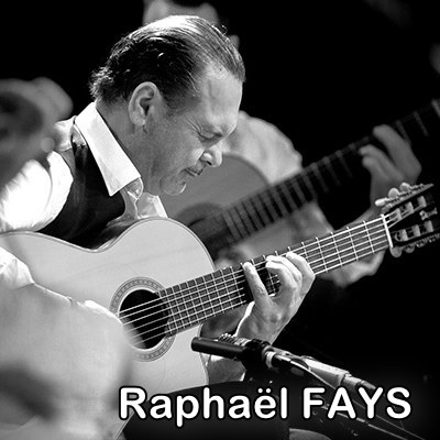 Raphael Fays
