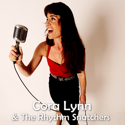 Cora Lynn