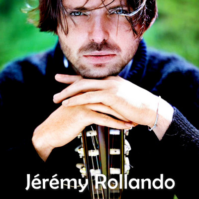 Jeremy Rollando
