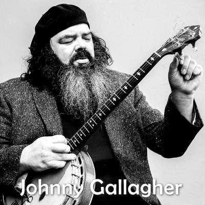 Johnny Gallagher