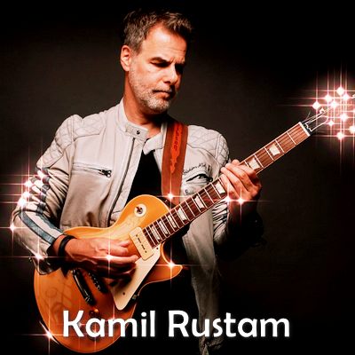Kamil Rustam