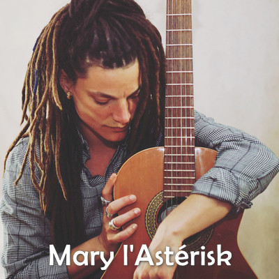 Mary L'Asterisk