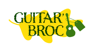 Guitar'Broc Issoudun