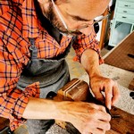 Aurélien Péras au Festival Guitare Issoudun