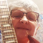 Christine Amade-Soulie au Festival Guitare Issoudun