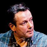 Éric Gombart au Festival Guitare Issoudun