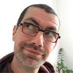 Fred Kopo au Festival Guitare Issoudun