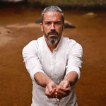 Gaëdic Chambrier au Festival Guitare Issoudun