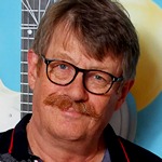 Gérard Sadois au Festival Guitare Issoudun