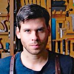 Loïc Muller au Festival Guitare Issoudun