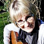 Martine Combaut au Festival Guitare Issoudun