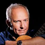 Michel Haumont au Festival Guitare Issoudun