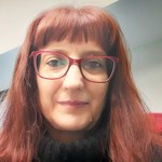 Monica Nicolini (Filbo) au Festival Guitare Issoudun