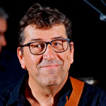 Philippe Cazaly au Festival Guitare Issoudun
