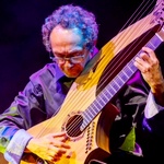 Philippe Fouquet au Festival Guitare Issoudun