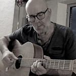 Antoine Payen au Festival Guitare Issoudun