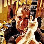 Pierre Thouvenot au Festival Guitare Issoudun