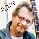 Stefan Barrillon au Festival Guitare Issoudun