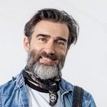 Thierry Le Guenne au Festival Guitare Issoudun