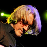 Yannick Robert au Festival Guitare Issoudun