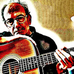 Antoine Payen au Festival Guitare Issoudun