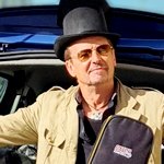 Eric Darmagnac au Festival Guitare Issoudun